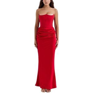 Deli S Womens Deli.S Maxi Dress